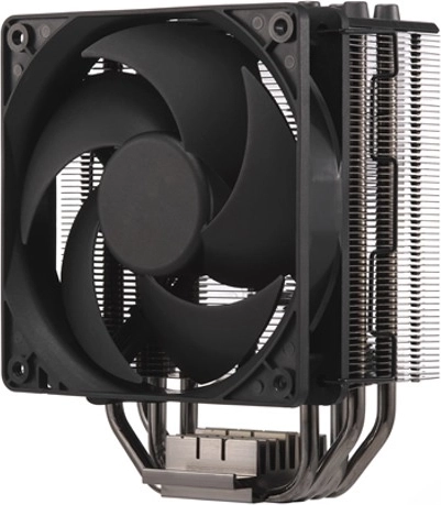 Direct Contact og 4 heatpipes