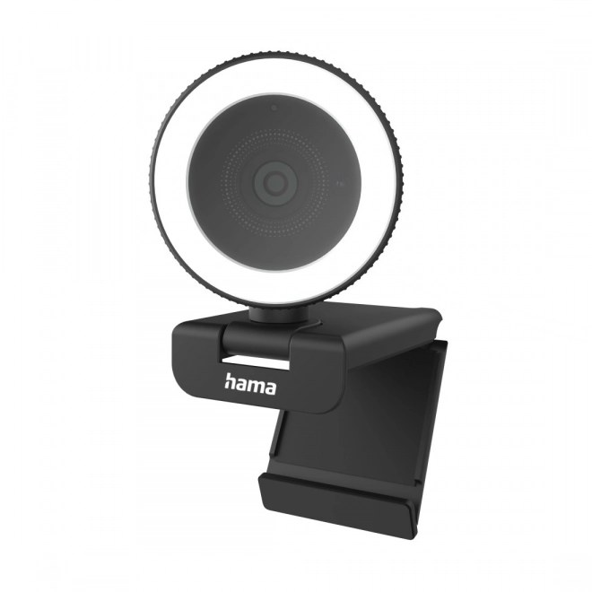 Webkamera Hama C-800 Pro QHD med fjernbetjening