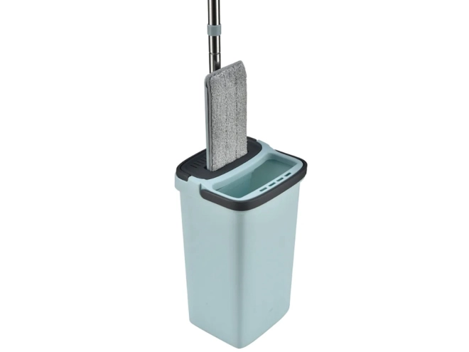To-kammer spand
