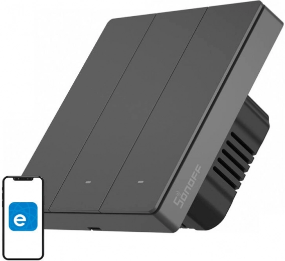 Styring fra hvor som helst