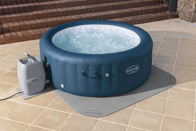 Isolerende måtte til Lay-Z-Spa boblebade fra Bestway