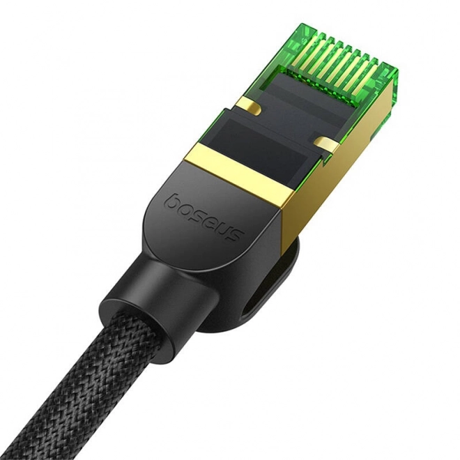 Flettet Ethernet-kabel Baseus cat.8 RJ45