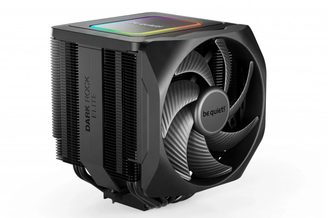 CPU-køler Dark Rock Elite