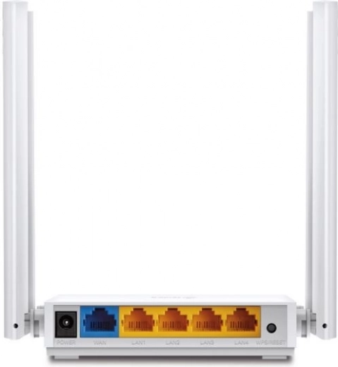 Rigeligt med porte til kablede enheder