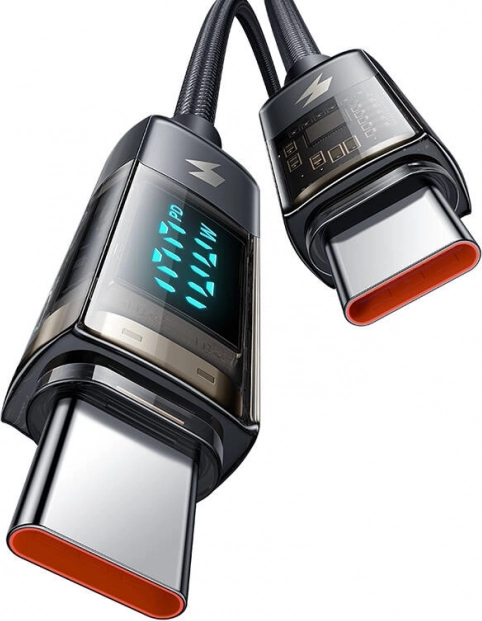 Premium og holdbar konstruktion
