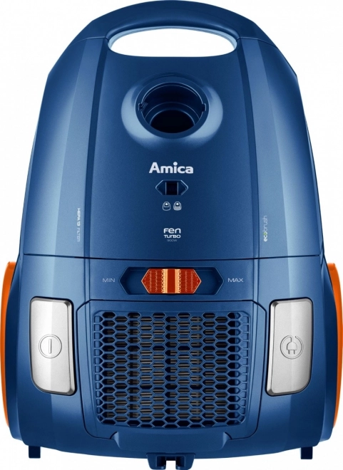 Støvsuger med pose FEN Turbo