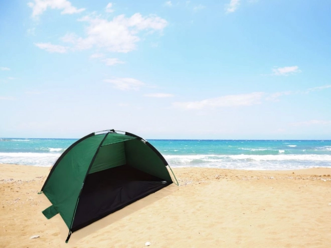 Strandtelte med UV-beskyttelse