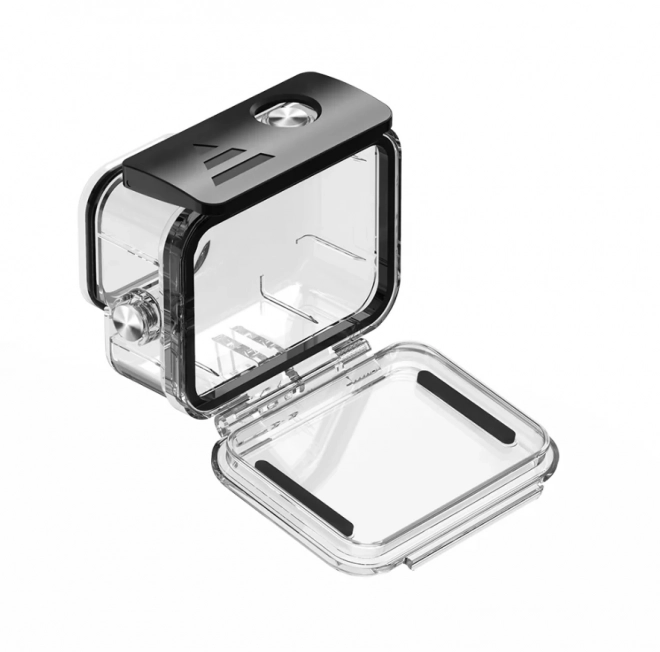 Telesin vandtæt etui til GoPro Hero 9 / Hero 10 / Hero 11 / Hero 12 (GP-WTP-901)