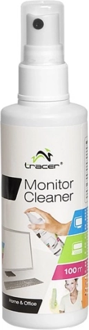 Tracer rensevæske til LCD 250 ml