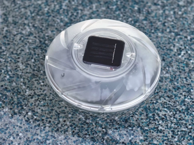 Solcellelampe Bestway