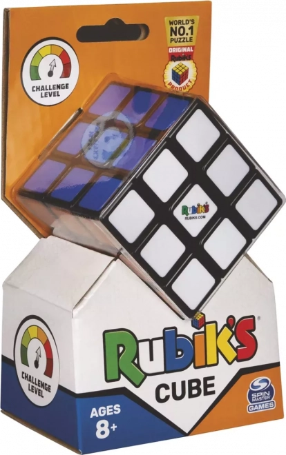 Rubiks kube 3x3