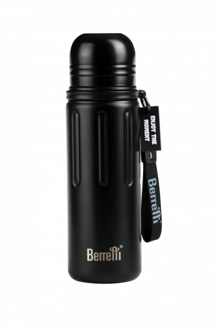 Turist termoflaske 620 ml Berretti