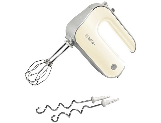 Håndmixer Bosch med FineCreamer Teknologi