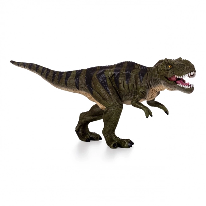 Mojo Animal Planet Tyrannosaurus Rex med bevægelig kæbe