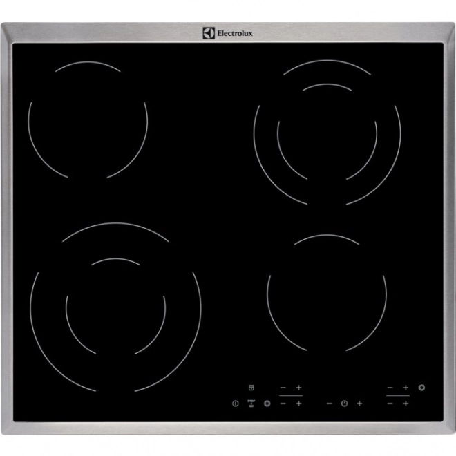 Keramisk kogeplade Electrolux