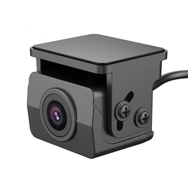 Dashcam Hikvision G2PRO med GPS