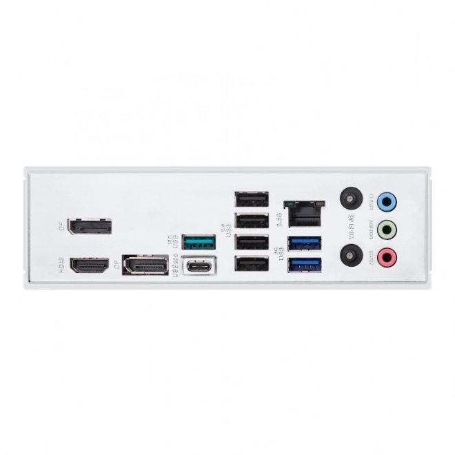 ASUS PRIME B860M-A WIFI bundkort