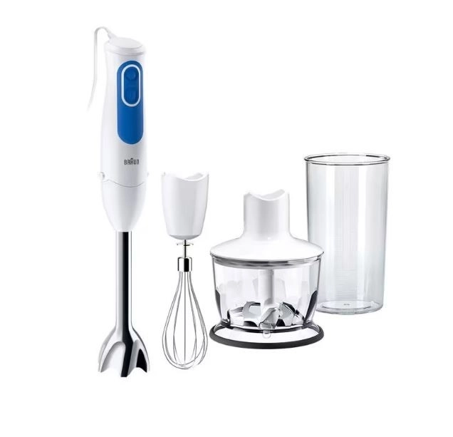 Stavblender Braun MultiQuick 3 MQ 3035 Sauce