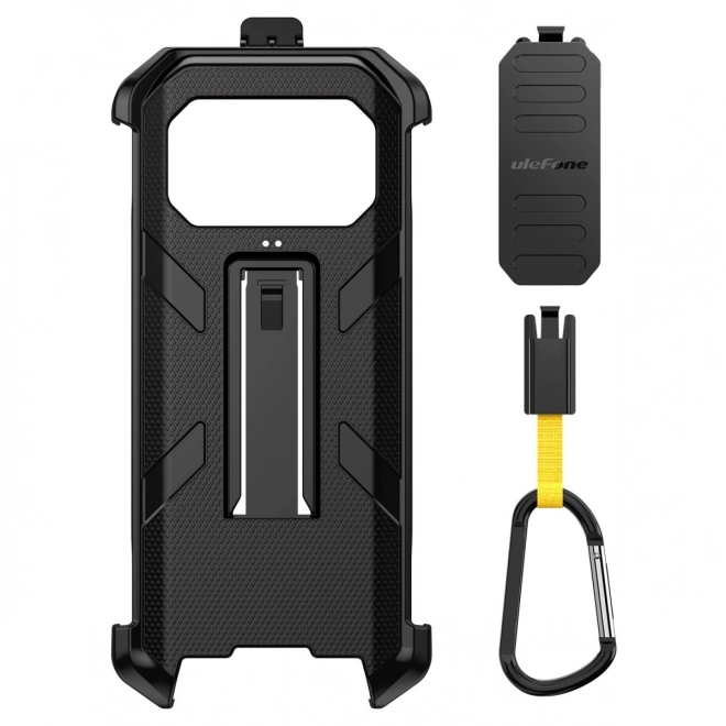 Multifunktionelt etui til Armor 27-serien