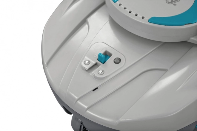 Robotstøvsuger AquaTronix