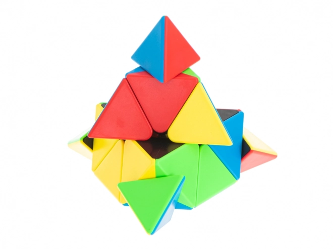 Logisk spil pyramide MoYu