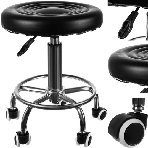 Frisør stol Beautylushh SF23505