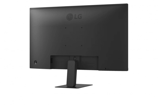 Skærm LG 27'' QHD 100Hz IPS HDR10