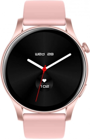 Smarte ur Colmi V73 pink