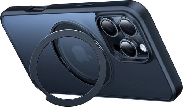 Multifunktionel 2-i-1 ring: sikkert greb og stand
