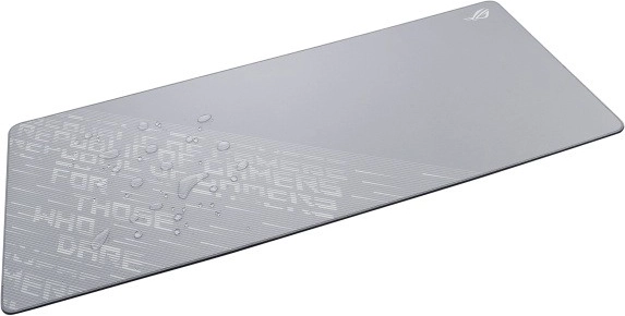 Trelags beskyttelse, der afviser vand, olie og støv