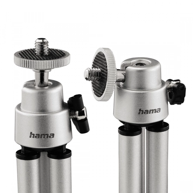 Mini stativ Hama Fancy 2v1 til smartphone og kamera