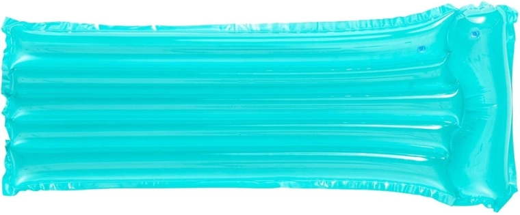 Behagelig integreret pude