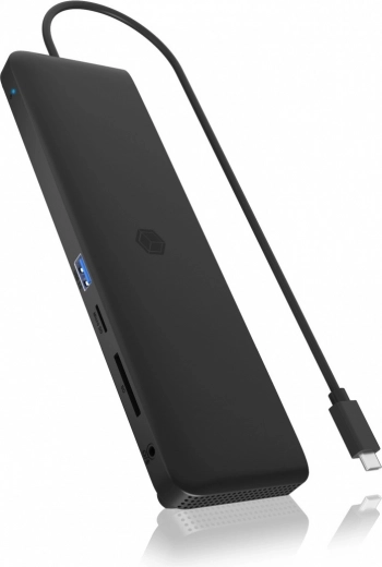 Mobilt design, nem tilslutning