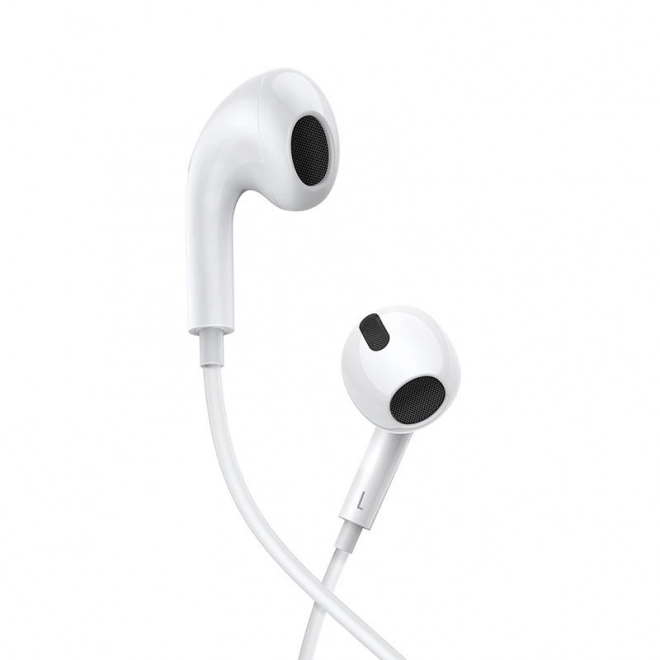 Hovedtelefoner Baseus Encok H17 (hvid)