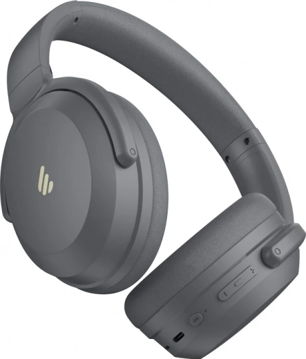 Hi-Res lyd med 40 mm drivere