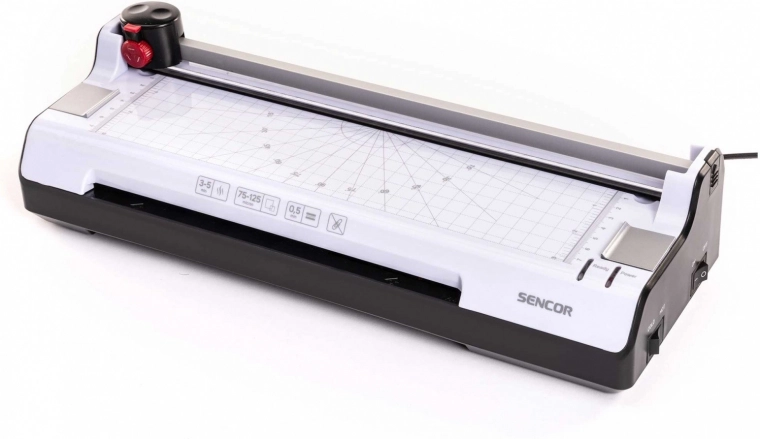 Overskuelig arbejdsflade med mål