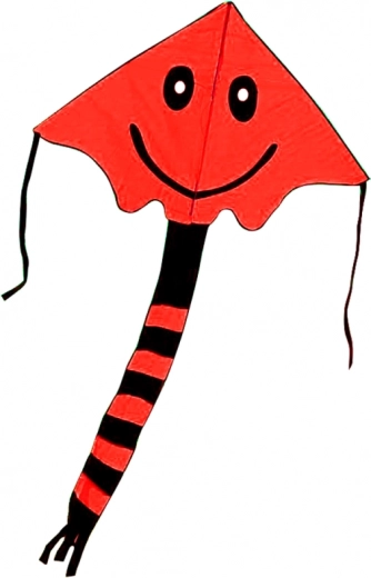 Stabil flyvning og nem styring