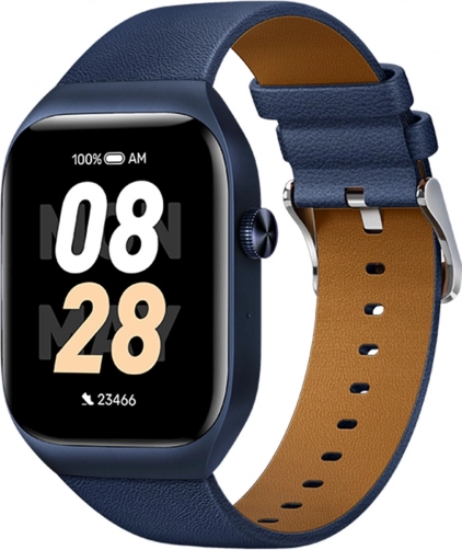 Smarte ur Mibro Watch T2 Deep Blue