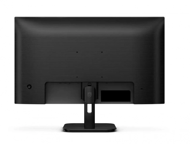 Monitor Philips 27" IPS 100Hz med HDMI og USB-C