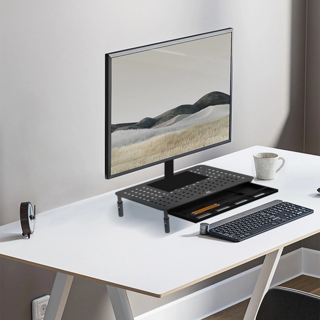 Stativ til notebookmonitor 13-32' MC-946