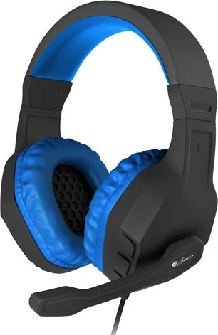 gamingheadset GENESIS Argon 200 blå
