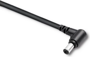 Præcist pasformet stik 5,5 × 2,5 mm