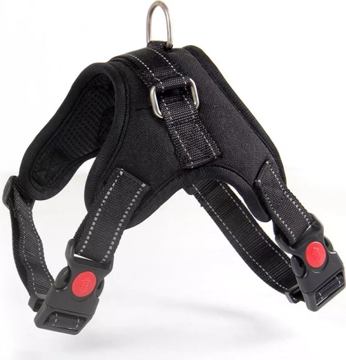 Reflekssyninger for bedre synlighed