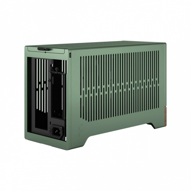 Computerkabinet Terra Jadeit