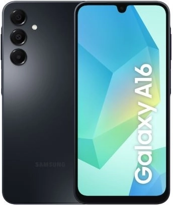 Galaxy A16 LTE 4/128 GB Enterprise Edition sort
