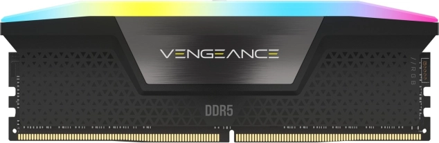 10-zone RGB-belysning med iCUE