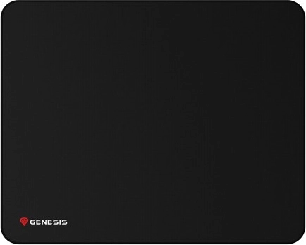 Gaming-musemåtte Genesis Carbon 500 XL Logo