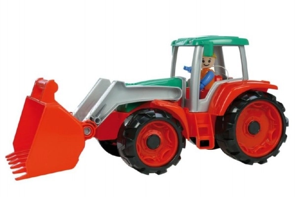 Lena auto plast Truxx traktor