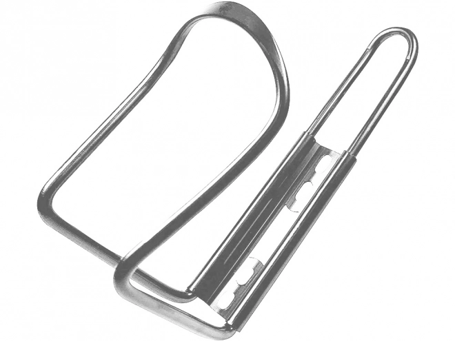 Aluminium flaskeholder til cykel