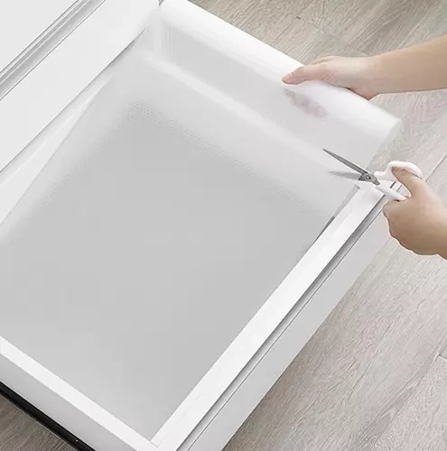 Skridsikker skuffeunderlag 300x50